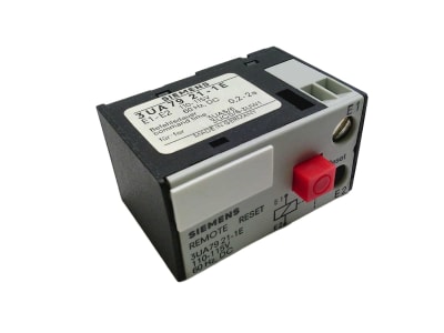 SIEMENS 3UA7921-1E