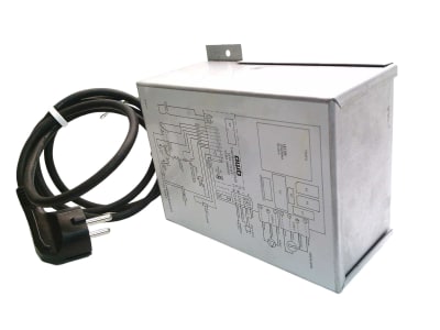 AWB THERMOMASTER VEBA 3860993