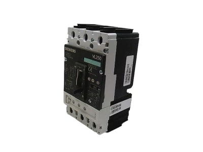 SIEMENS 3VL3725-2SP36-0AB1