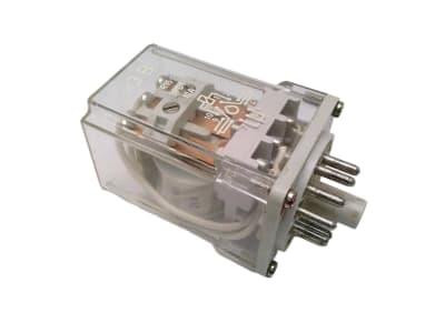 NORSLO R15-3PDT-24V/50HZ