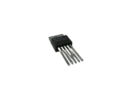 TEXAS INSTRUMENTS SEMI LM1951T