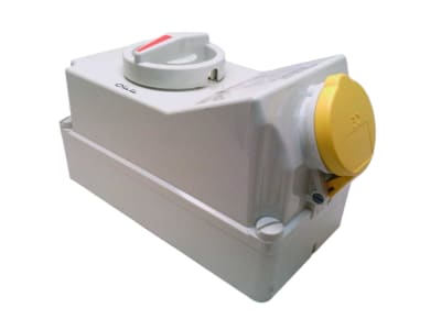 MENNEKES 7010AA