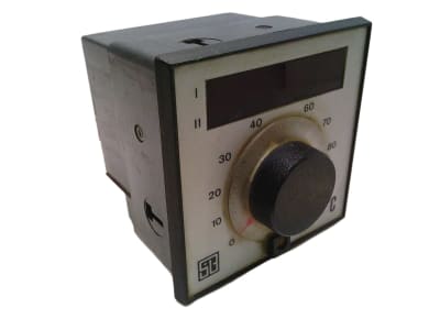 S&B CONTROLS 380121605