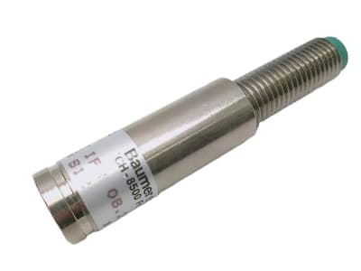 BAUMER ELECTRIC IFR-08.24.31/S12