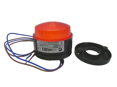 MOFLASH SIGNALLING X80-04-01