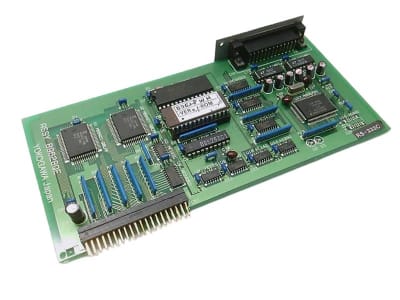 YOKOGAWA B9628QE