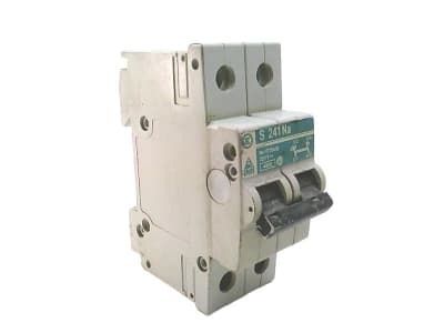 ASEA BROWN BOVERI S241NA-2P-15A