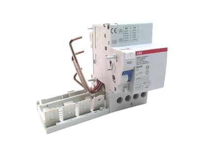 ASEA BROWN BOVERI EY8823