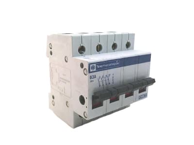 SCHNEIDER ELECTRIC GA2-H64