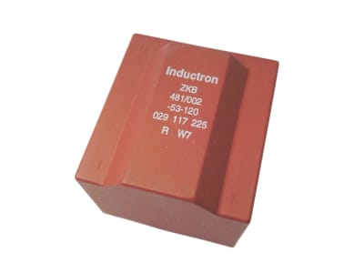 INDUCTRON ZKB-481/002-53-120
