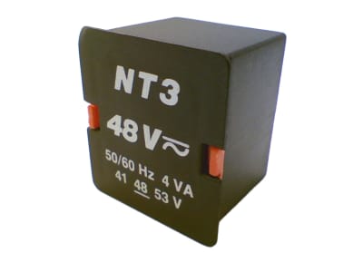 TELE CONTROLS NT3-48VDC