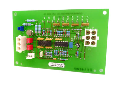 CONVERTEAM 029.151-124/02