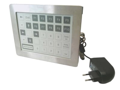 ELEKTRONIK PCF-0512-J-U35-B1-C111-Z1273