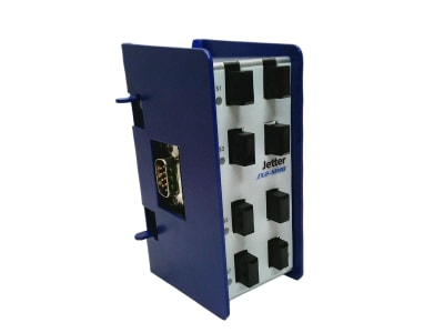JETTER JX2-SIM8