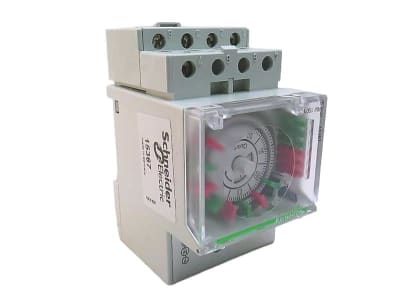SCHNEIDER ELECTRIC MG15367