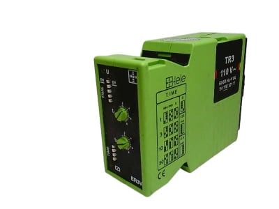 TELE CONTROLS ER3V-110VAC