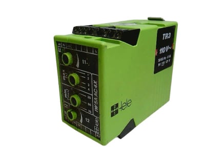 TELE CONTROLS IW5AAC4X-110VAC