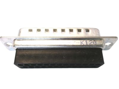 MOLEX FL25P7-K120