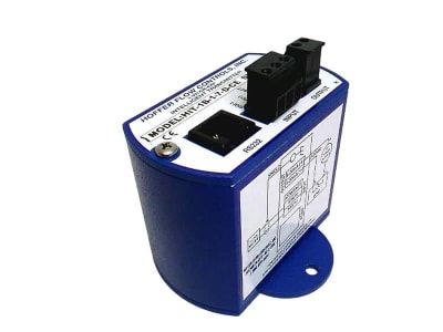 HOFFER FLOW CONTROLS INC HIT1B-1-7 D-CE