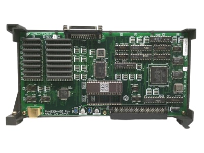 YASKAWA ELECTRIC JANCD-FC510