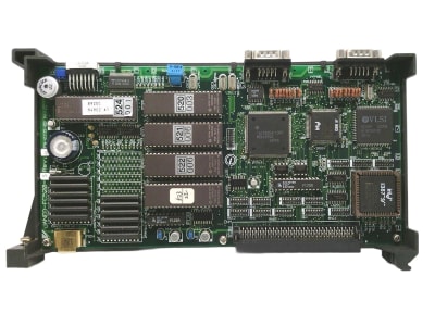 YASKAWA ELECTRIC JANCD-FC520-5