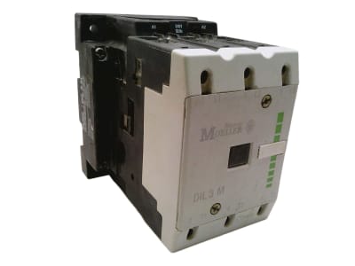 EATON CORPORATION DIL3M-240V/50HZ