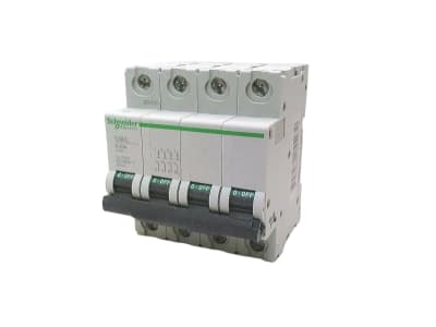 SCHNEIDER ELECTRIC MG25523