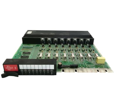 CONVERTEAM 8149-4001
