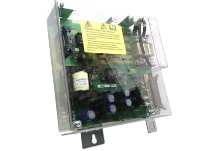 CONVERTEAM MVC3003-4025PP