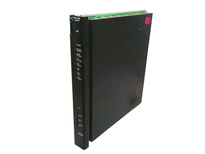CONVERTEAM 8129-4001