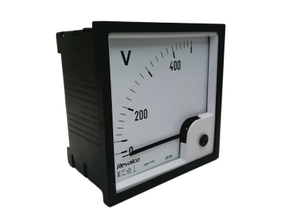 REVALCO ERI96-500V400/11TR