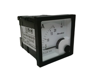 REVALCO ERI48-20A-5C1TR