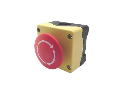 OMRON A3UL-95A01B-R
