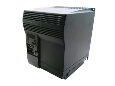 SIEMENS 6SE9-521-0DC50