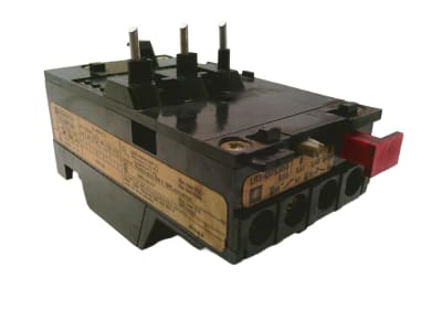 SCHNEIDER ELECTRIC LR-D09-304