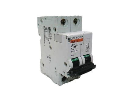SCHNEIDER ELECTRIC MG25423