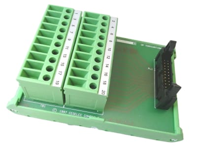 CONVERTEAM MAE-96-12