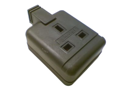 MASTERPLUG ELS13B-01