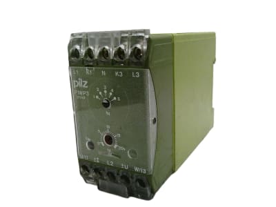 PILZ P1WP3/5A/400VWS