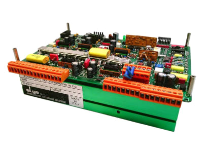 ELGE AZE-HV12/A0-P-140/8.3/25