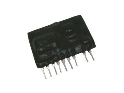GENERIC BKO-CB0034H01
