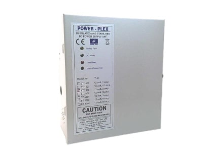 POWER-PLEX TECHNOLOGIES ST2000