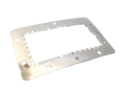 ELECTROFORMS COMPONENTS 5985-99-083-1575