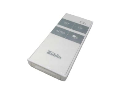 ZUBLIN PM-RC
