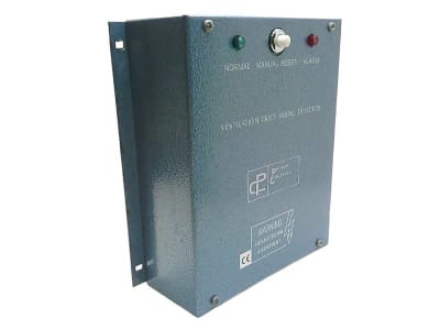 ELECTRO CONTROLS RWE-N