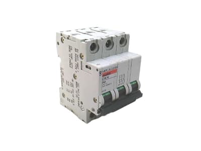 SCHNEIDER ELECTRIC MG25125