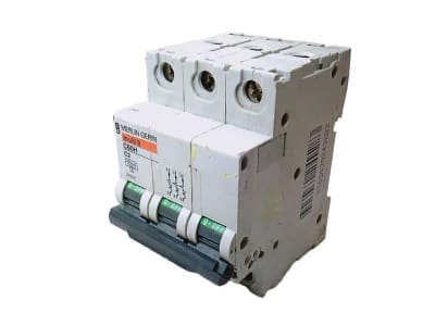 SCHNEIDER ELECTRIC MG24928