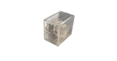 STRUTHERS DUNN RELAYS C281XDX110J-120A