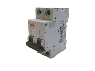 SCHNEIDER ELECTRIC MG25187