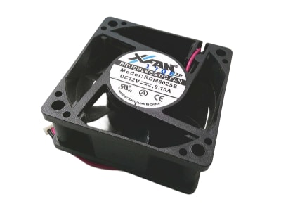 XFAN RDM6025S